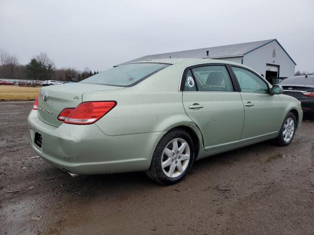 Image 3 of 2010 TOYOTA AVALON XL 2010 with VIN 4T1BK3DB0AU369561