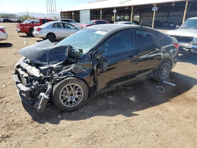Изображение 1 2015 HYUNDAI ACCENT GLS 2015 с VIN KMHCT4AE6FU867745