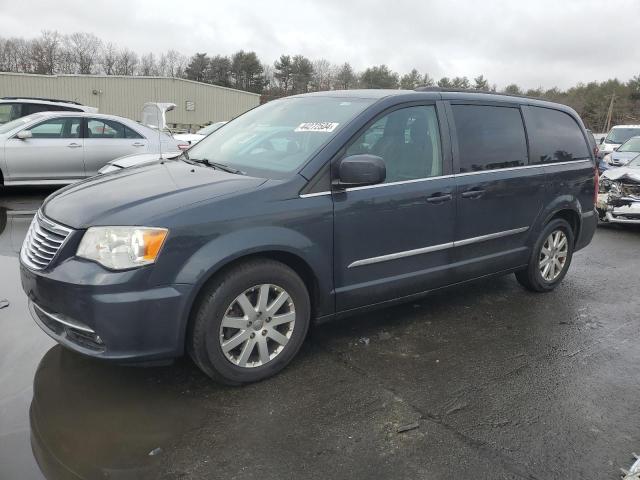 2014 CHRYSLER TOWN & COUNTRY TOURING 2014 image