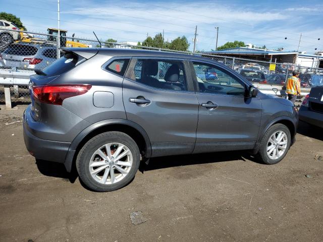 Image 3 of 2017 NISSAN ROGUE SPORT S 2017 with VIN JN1BJ1CR6HW117132