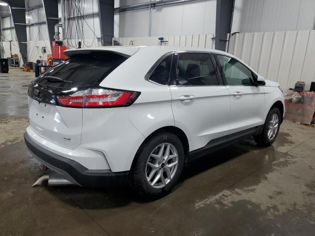 Изображение 3 2024 FORD EDGE SEL 2024 с VIN 2FMPK4J94RBA71044