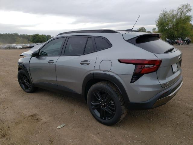 Изображение 2 2024 CHEVROLET TRAX ACTIV 2024 с VIN KL77LKE24RC064238