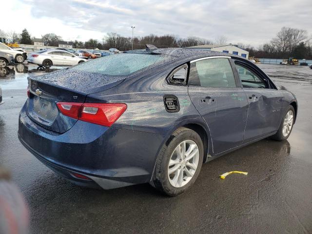 Image 3 of 2016 CHEVROLET MALIBU LT 2016 with VIN 1G1ZE5ST1GF337483