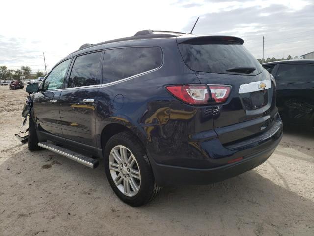 Image 2 of 2015 CHEVROLET TRAVERSE LT 2015 with VIN 1GNKRGKD0FJ244197