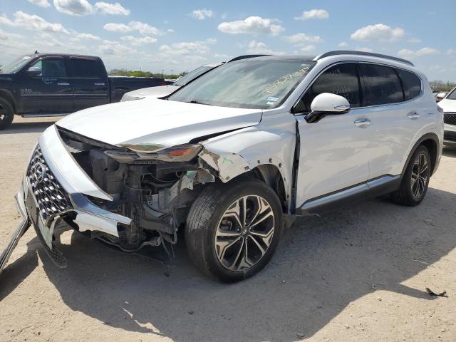 Obraz 1 z 2019 HYUNDAI SANTA FE LIMITED 2019 z VIN 5NMS53AA5KH052908