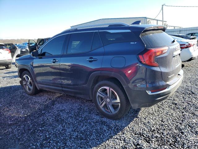 Image 2 of 2019 GMC TERRAIN SLT 2019 with VIN 3GKALPEV4KL155055