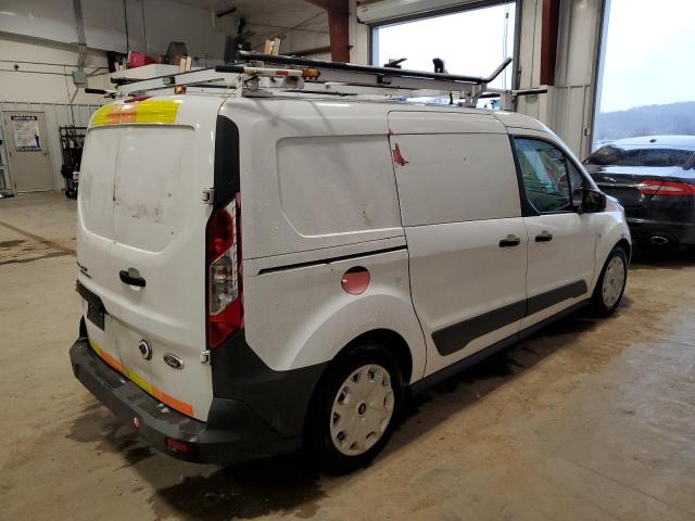 Image 3 of 2014 FORD TRANSIT CONNECT XL 2014 with VIN NM0LS7E73E1169529