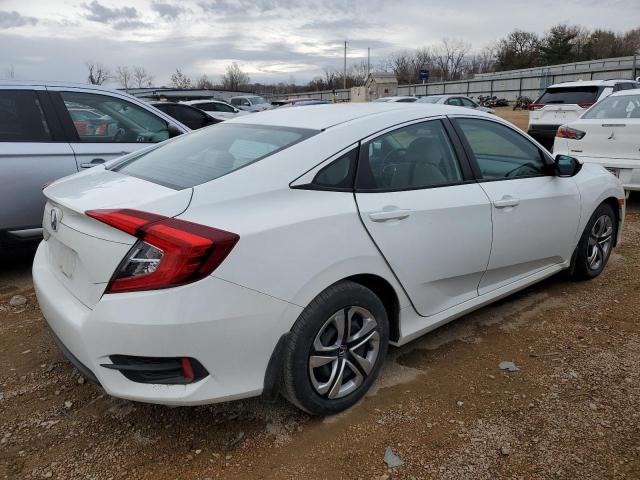 Image 3 of 2018 HONDA CIVIC LX 2018 with VIN 2HGFC2F59JH586664