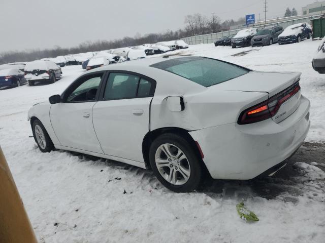 Изображение 2 2021 DODGE CHARGER SXT 2021 с VIN 2C3CDXBG4MH584297