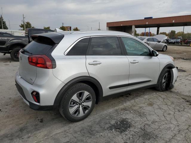 Obraz 3 z 2020 KIA NIRO LX 2020 z VIN KNDCB3LC1L5361601