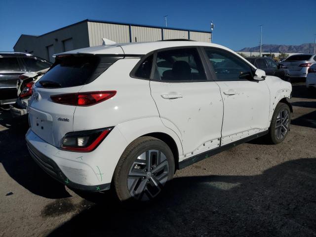 Obraz 3 z 2022 HYUNDAI KONA SEL 2022 z VIN KM8K33AG8NU158952