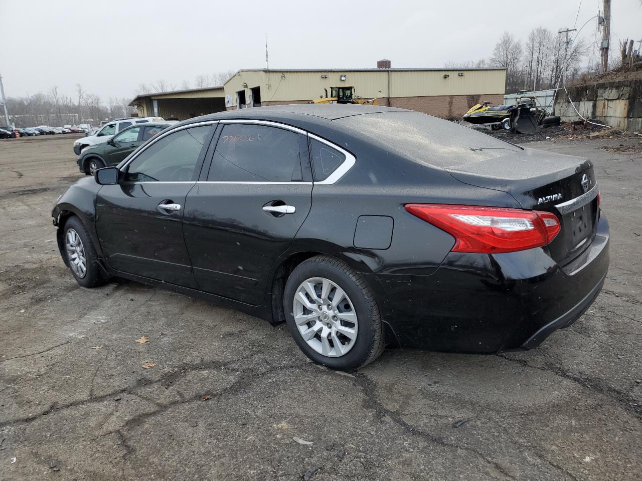 Image 2 of 2016 NISSAN ALTIMA 2.5 2016 with VIN 1N4AL3AP4GC135389