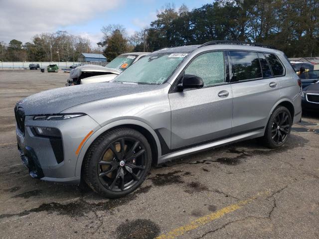 2023 BMW X7 M60I 2023 image