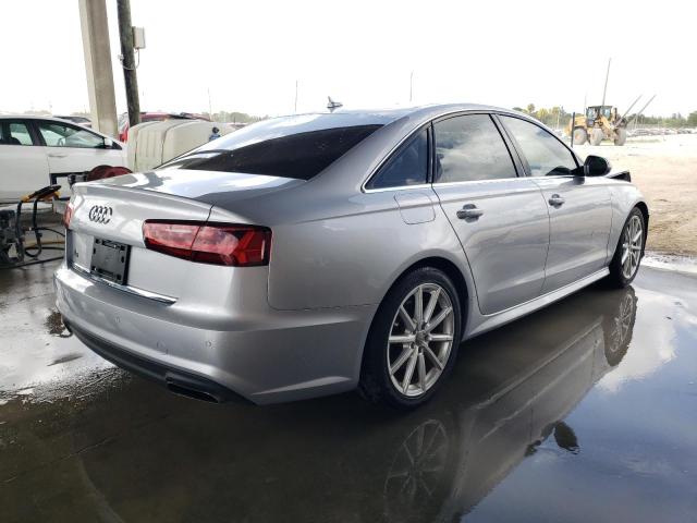 Image 3 of 2018 AUDI A6 PREMIUM 2018 with VIN WAUC8AFC9JN019368