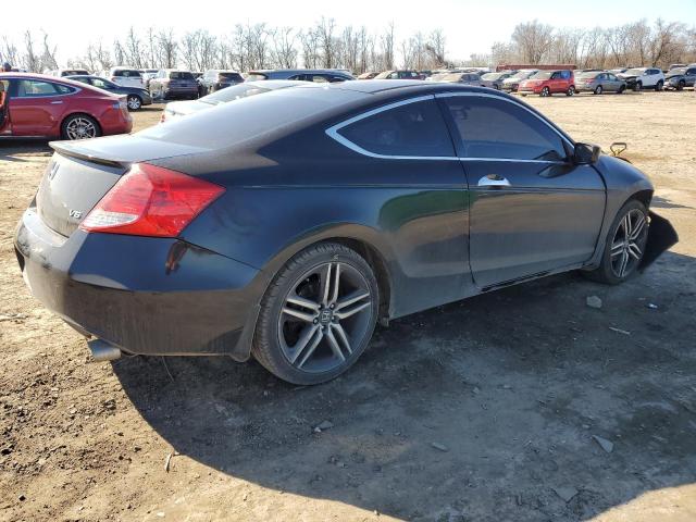 Obraz 3 z 2012 HONDA ACCORD EXL 2012 z VIN 1HGCS2B85CA011467