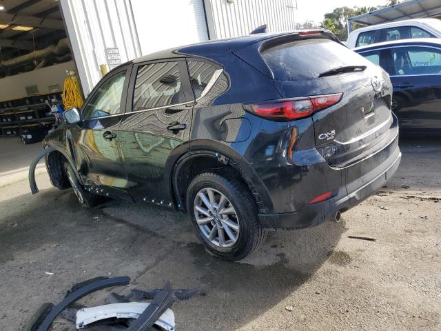 Изображение 2 2023 MAZDA CX-5 PREFERRED 2023 с VIN JM3KFBCM3P0201717