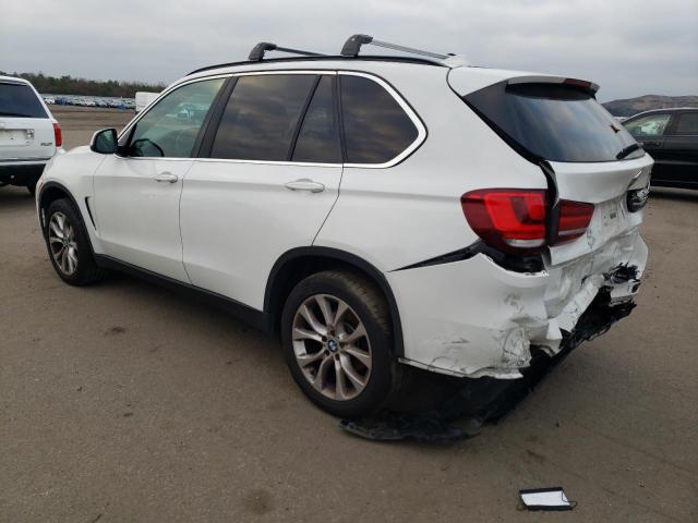 Obraz 2 z 2016 BMW X5 XDRIVE35I 2016 z VIN 5UXKR0C51G0P30160