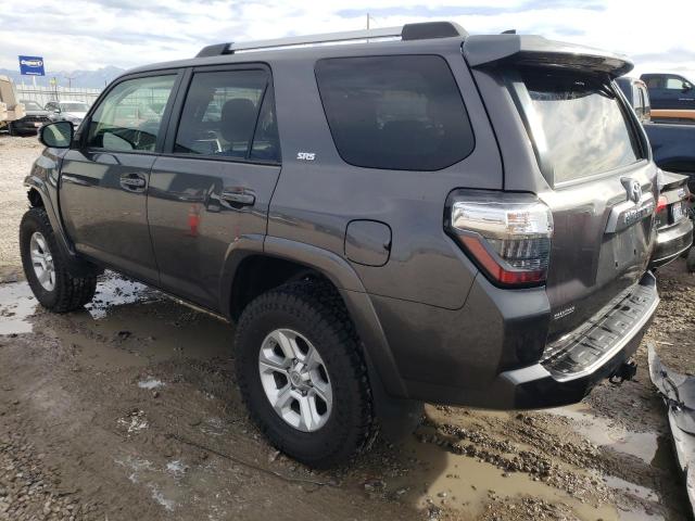 Image 2 of 2020 TOYOTA 4RUNNER SR5/SR5 PREMIUM 2020 with VIN JTEBU5JRXL5762732