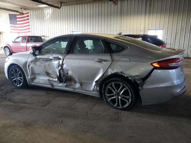 Obraz 2 z 2019 FORD FUSION TITANIUM 2019 z VIN 3FA6P0RU5KR259863