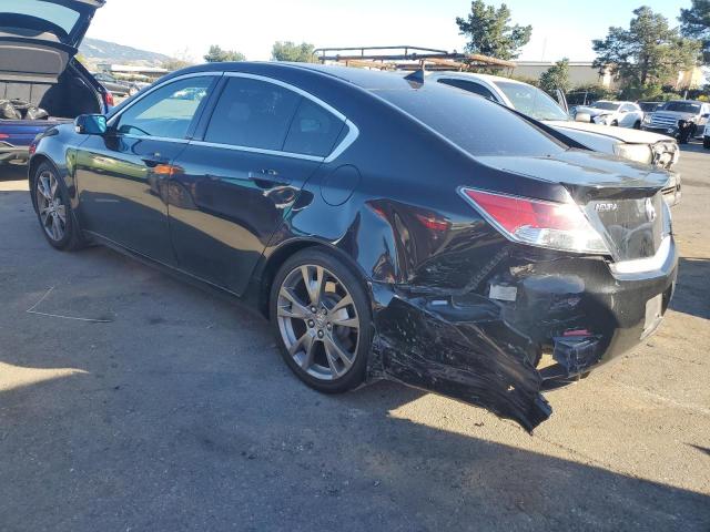 Изображение 2 2012 ACURA TL  2012 с VIN 19UUA9F74CA002647