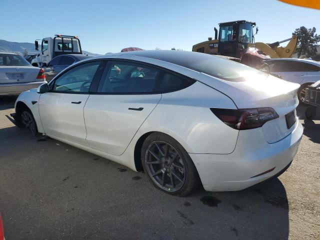 Image 2 of 2021 TESLA MODEL 3  2021 with VIN 5YJ3E1EB5MF878996
