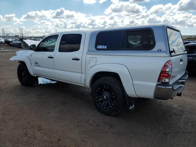 Изображение 2 2009 TOYOTA TACOMA DOUBLE CAB 2009 с VIN 3TMLU42N69M029529