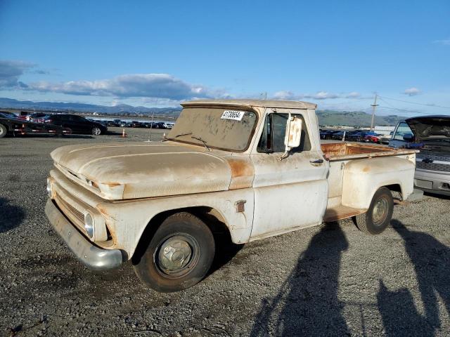 1964 CHEVROLET C/K 10 SER 1964 image