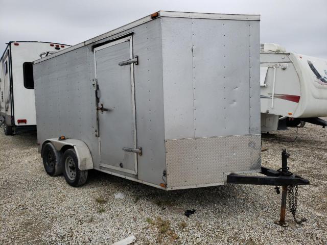 2016 LARK TRAILER 2016 image