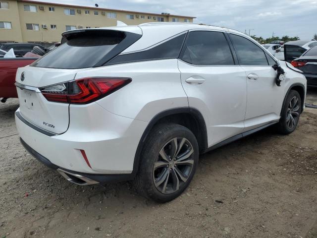 Image 3 of 2016 LEXUS RX 350 2016 with VIN 2T2ZZMCA3GC010851