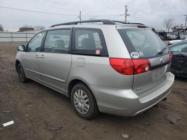Image 2 of 2006 TOYOTA SIENNA CE 2006 with VIN 5TDZA23C76S583386