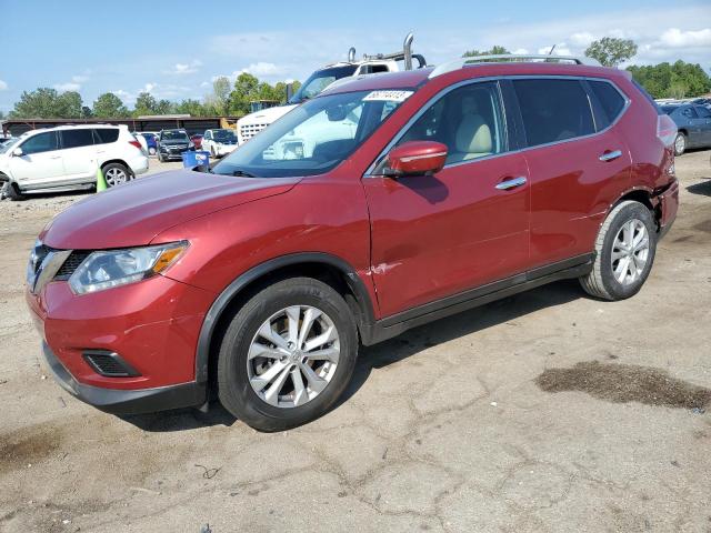 Obraz 1 z 2015 NISSAN ROGUE S 2015 z VIN 5N1AT2ML4FC836425