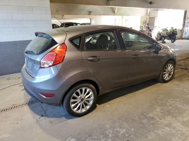Image 3 of 2014 FORD FIESTA SE 2014 with VIN 3FADP4EJ5EM153523