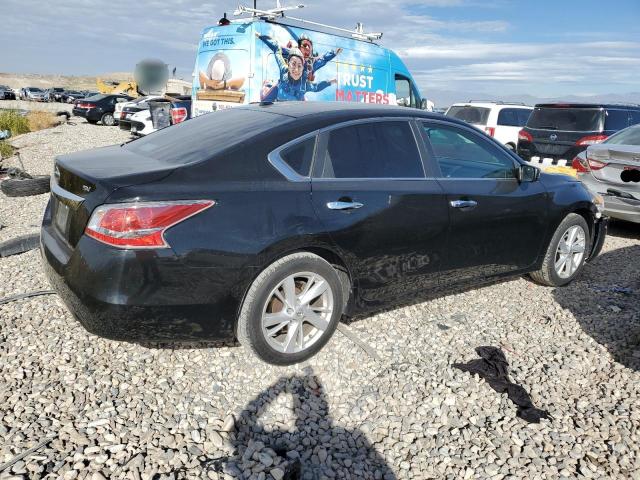 Image 3 of 2015 NISSAN ALTIMA 2.5 2015 with VIN 1N4AL3APXFC415218