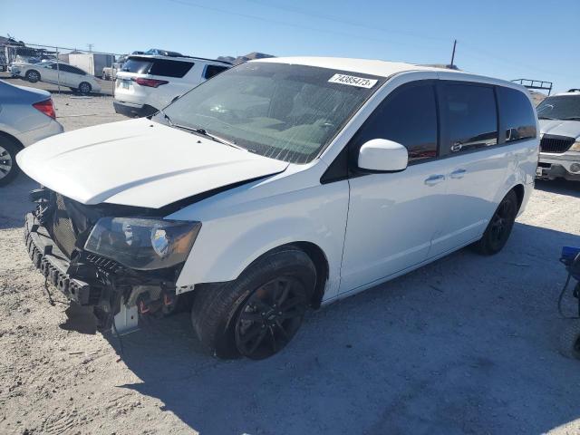 Obraz 2019 DODGE GRAND CARAVAN GT 2019