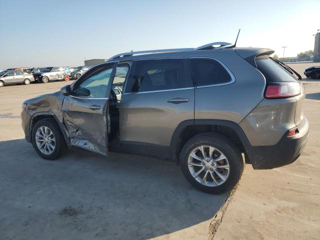 Image 2 of 2019 JEEP CHEROKEE LATITUDE 2019 with VIN 1C4PJLCBXKD220994