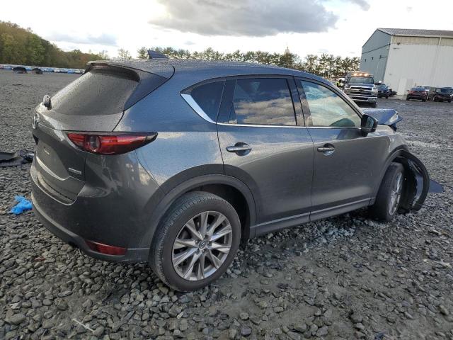 Image 3 of 2020 MAZDA CX-5 GRAND TOURING 2020 with VIN JM3KFBDM9L0725396
