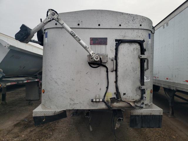Obraz 2 z 2002 TRAV TRAILER 2002 z VIN 48X1F392821002181