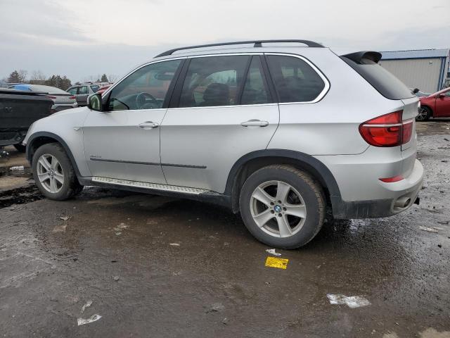 Image 2 of 2013 BMW X5 XDRIVE35D 2013 with VIN 5UXZW0C52D0B92252