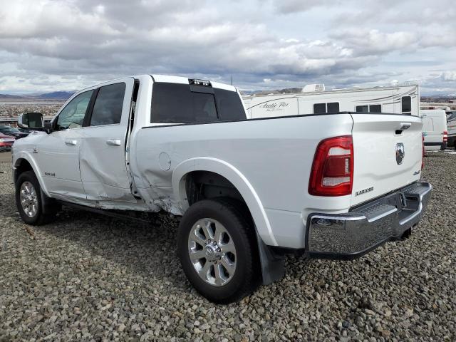 Image 3 of 2020 RAM 3500 LARAMIE 2020 with VIN 3C63R3EL8LG199698