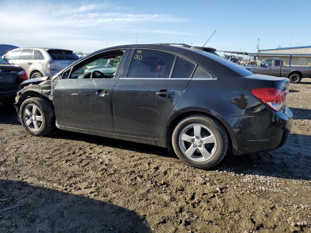 Obraz 2 z 2016 CHEVROLET CRUZE LIMITED LT 2016 z VIN 1G1PE5SB9G7132521
