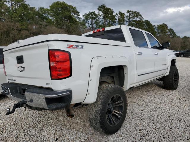 Obraz 3 z 2015 CHEVROLET SILVERADO K1500 LTZ 2015 z VIN 3GCUKSEC8FG311674