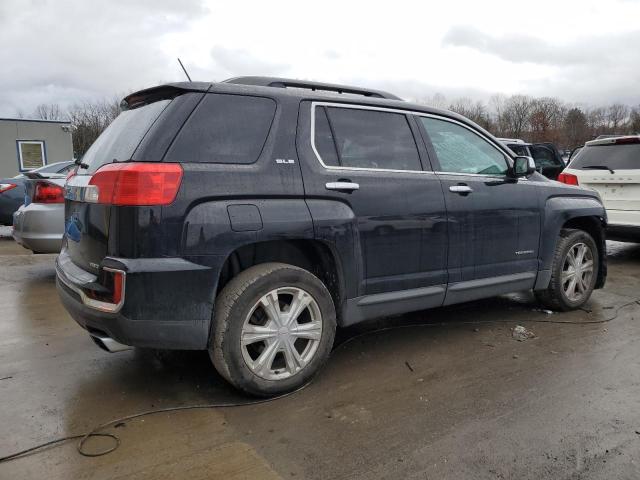 Image 3 of 2016 GMC TERRAIN SLE 2016 with VIN 2GKFLTE30G6304215