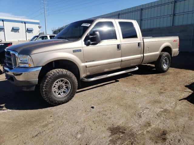 Obraz 2003 FORD F250 SUPER DUTY 2003