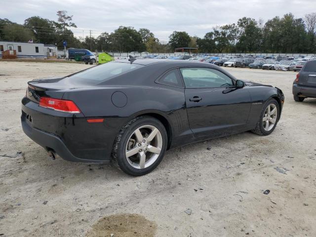 Image 3 of 2015 CHEVROLET CAMARO LT 2015 with VIN 2G1FD1E38F9239214