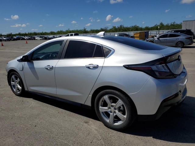 Изображение 2 2017 CHEVROLET VOLT LT 2017 с VIN 1G1RC6S57HU107568