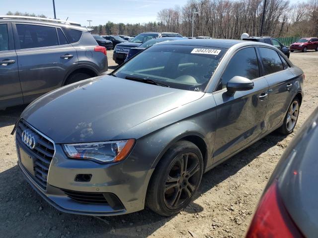 2016 AUDI A3 PREMIUM 2016 image