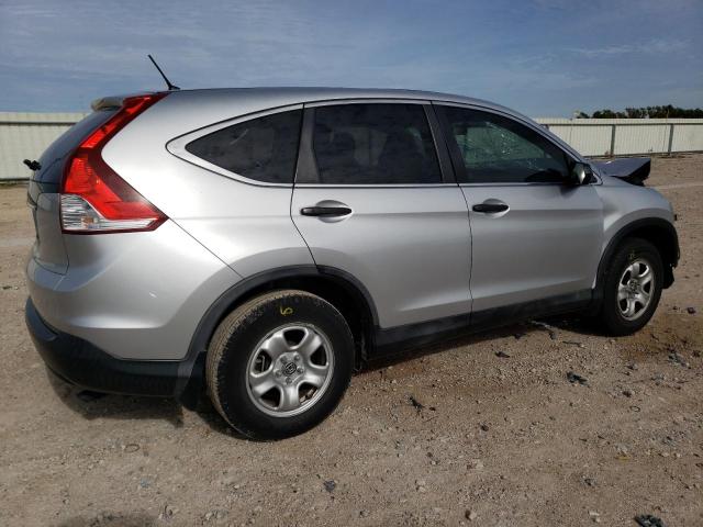Image 3 of 2014 HONDA CR-V LX 2014 with VIN 3CZRM3H36EG710111