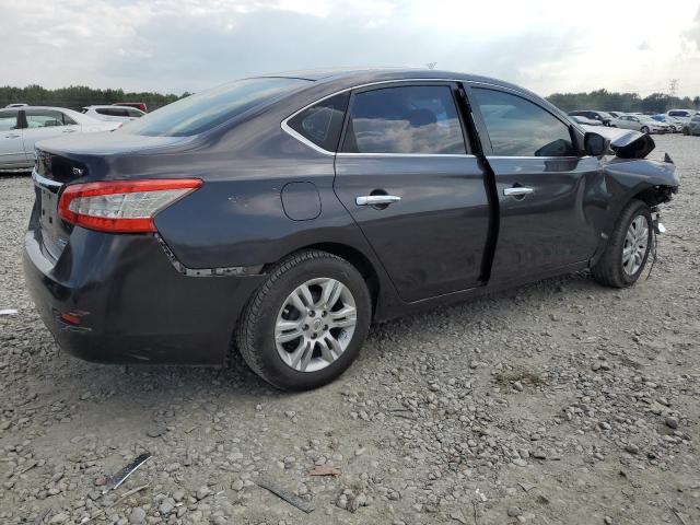 Image 3 of 2014 NISSAN SENTRA S 2014 with VIN 1N4AB7AP6EN851285