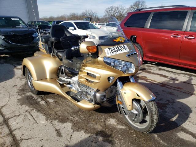 2006 HONDA GL1800  2006 image