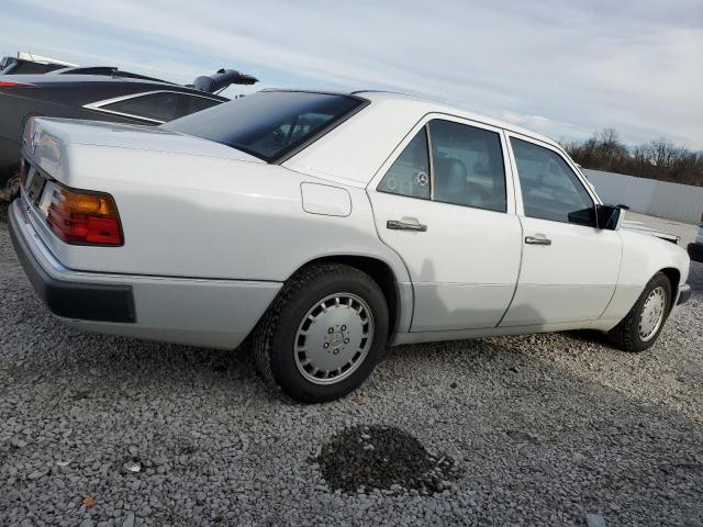 Obraz 3 z 1990 MERCEDES-BENZ 300 E 2.6 1990 z VIN WDBEA26D0LB265842